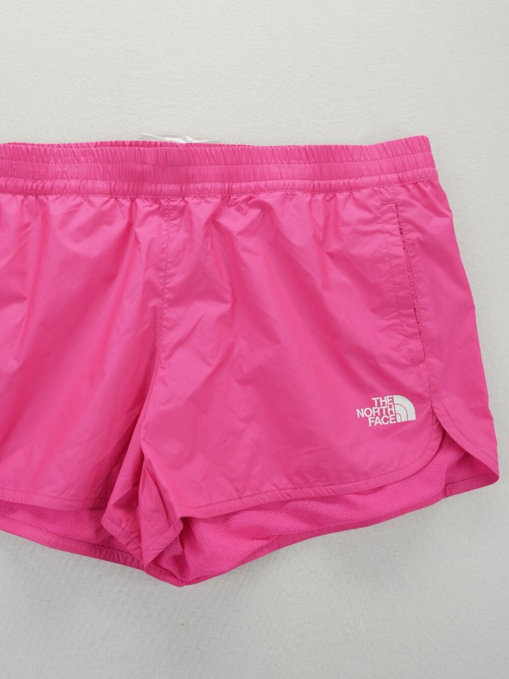The North Face Women's XL‎ Hydrenaline Pockets Shorts Pink NWT